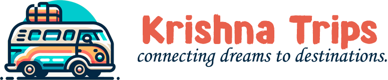 Krishna Trips