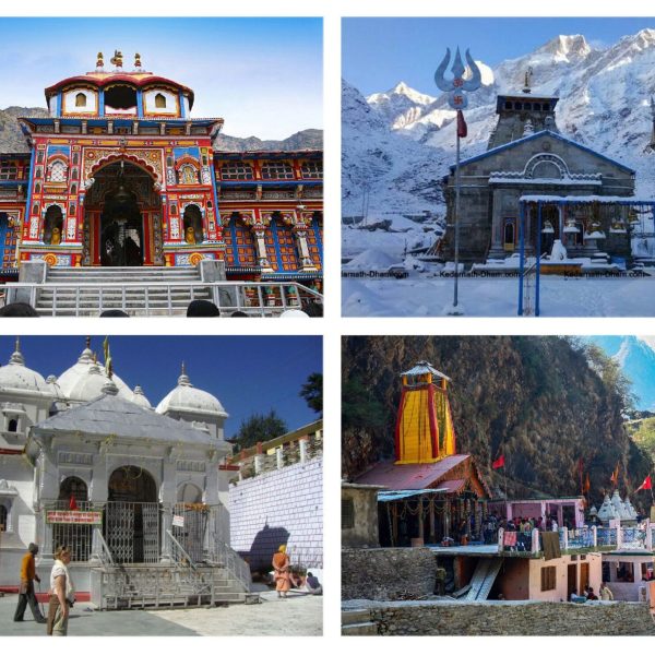 CHARDHAM YATRA