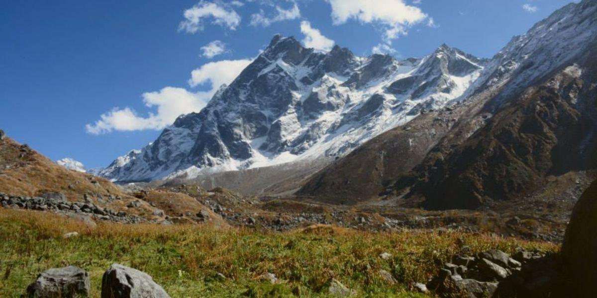 Ruinsara Tal – Yamunotri Pass Trek 09 Nights / 10 Days